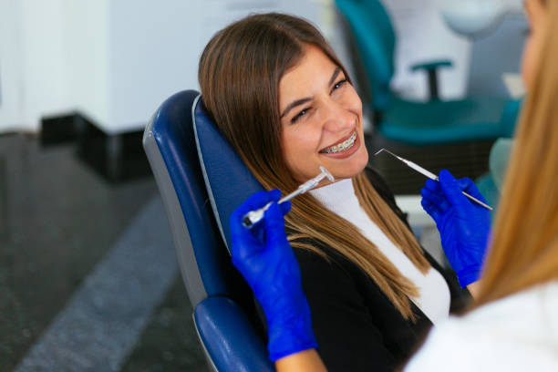 Best Traditional Braces  in Wilsons Mills, NC