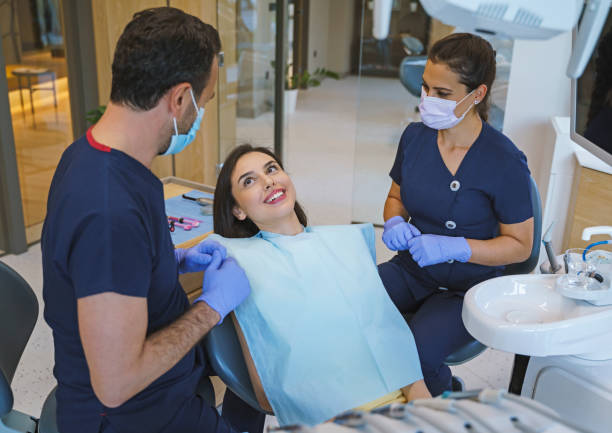 Best Dental Inlays and Onlays  in Wilsons Mills, NC