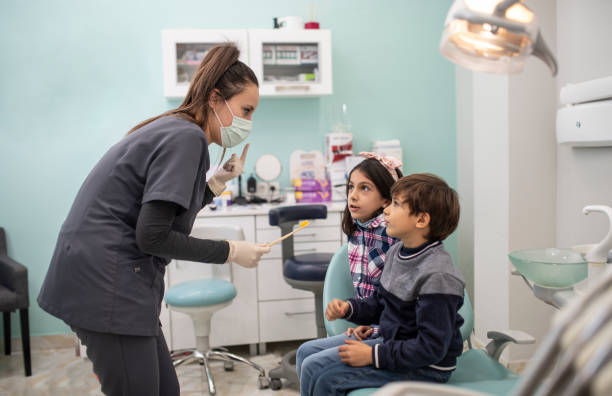 Advanced Technology for Better Dental Care in Wilsons Mills, NC