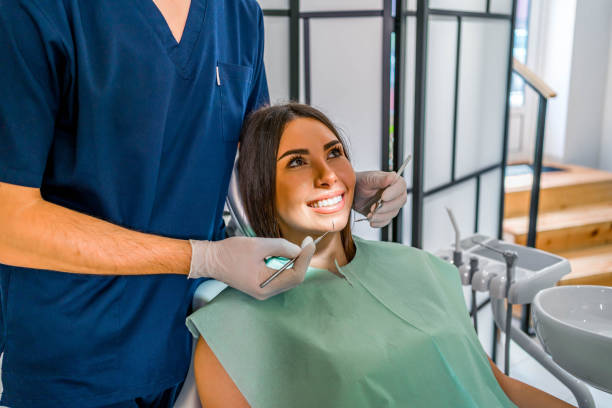 Trusted Wilsons Mills, NC Dental Services Experts