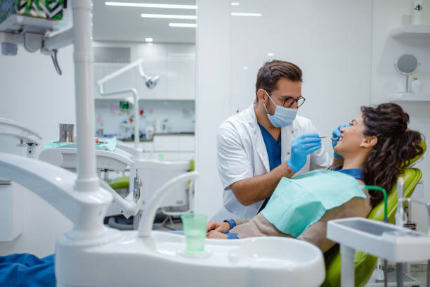 Best Dental Fillings (Composite and Amalgam)  in Wilsons Mills, NC