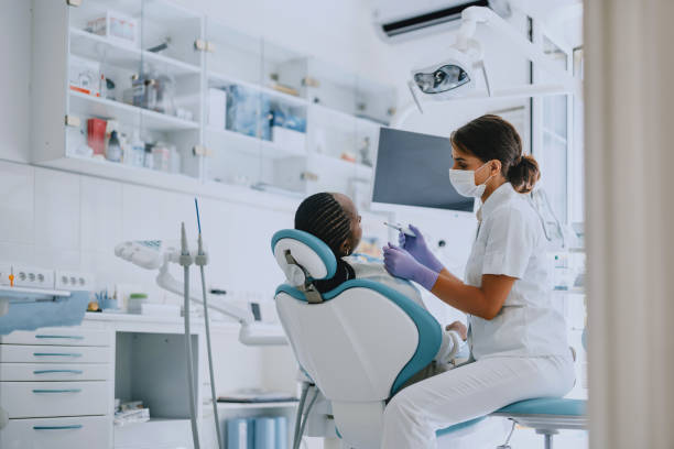 Best Tooth Extraction  in Wilsons Mills, NC
