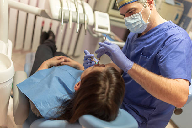 Best Dental Exams and Cleanings  in Wilsons Mills, NC