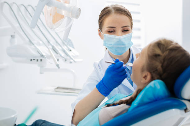 Advanced Technology for Better Dental Care in Wilsons Mills, NC