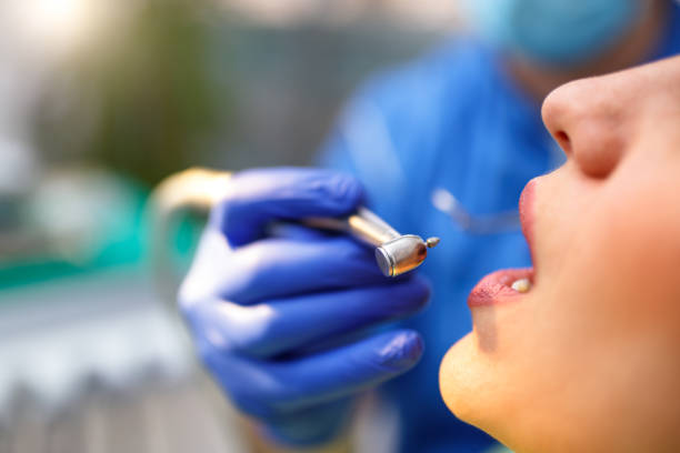 Dental Inlays and Onlays in Wilsons Mills, NC